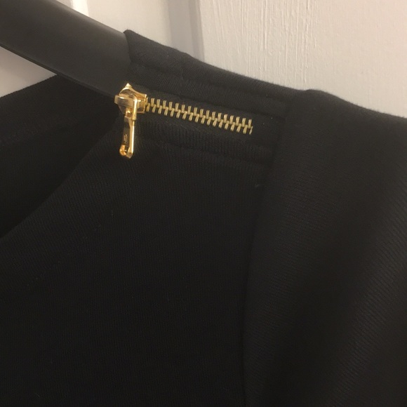 Ralph Lauren black blouse size M/L - Picture 4 of 7